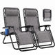 Grey - 2 Pack