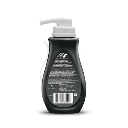 Veet for Men Depilatory Gel – Chemical-Free Irritation Risk, Dermatologist-Tested Body Hair Solution