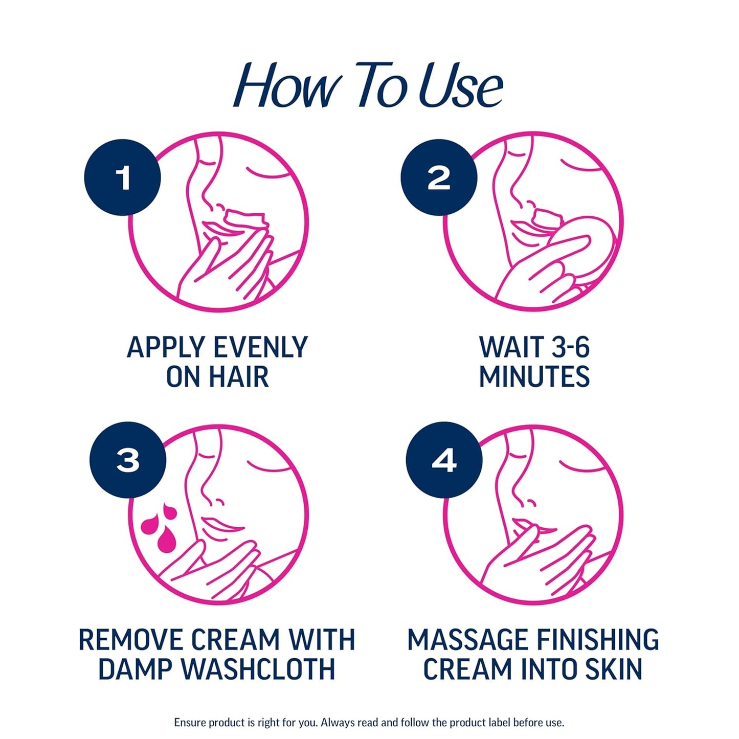 Veet Sensitive Skin Depilatory Cream with Organic Aloe Vera – Spa-Like At-Home Grooming Ritual, Raspberry and Violet Scented
