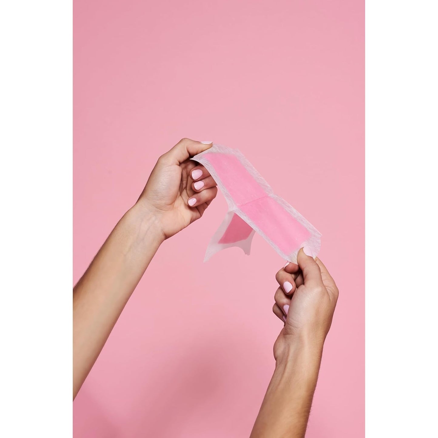 VEET Streamlined Waxing Kit – Minimal Prep, Maximum Results, Straight-From-Box Body Hair Removal