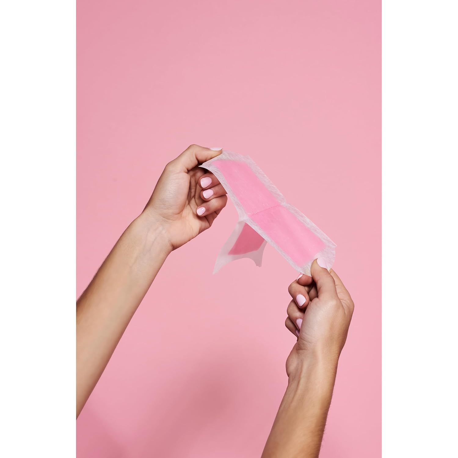 VEET Streamlined Waxing Kit – Minimal Prep, Maximum Results, Straight-From-Box Body Hair Removal