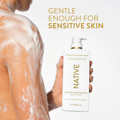 vegan and cruelty-free certified formulation