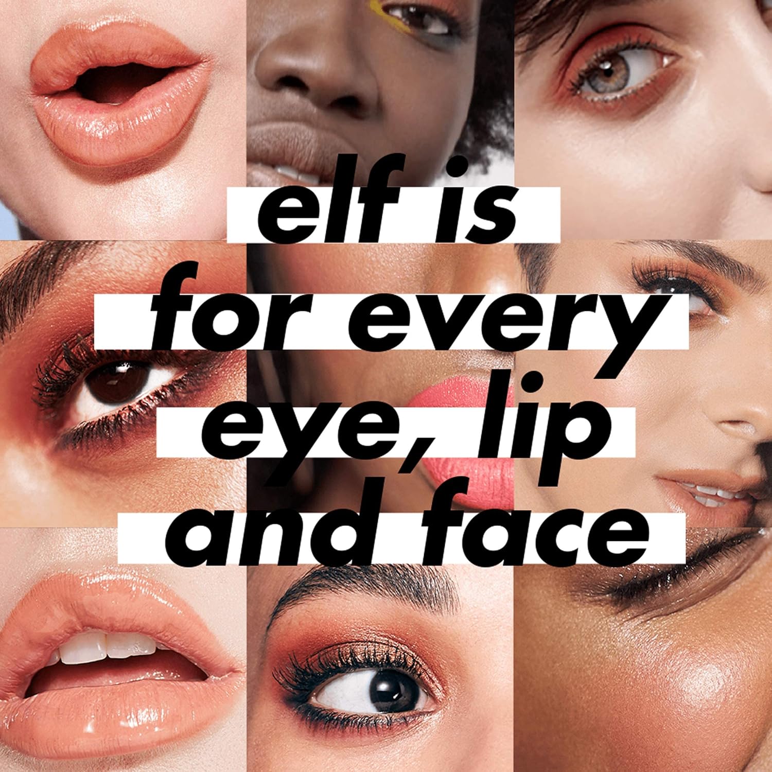vegan and cruelty-free certified formulation