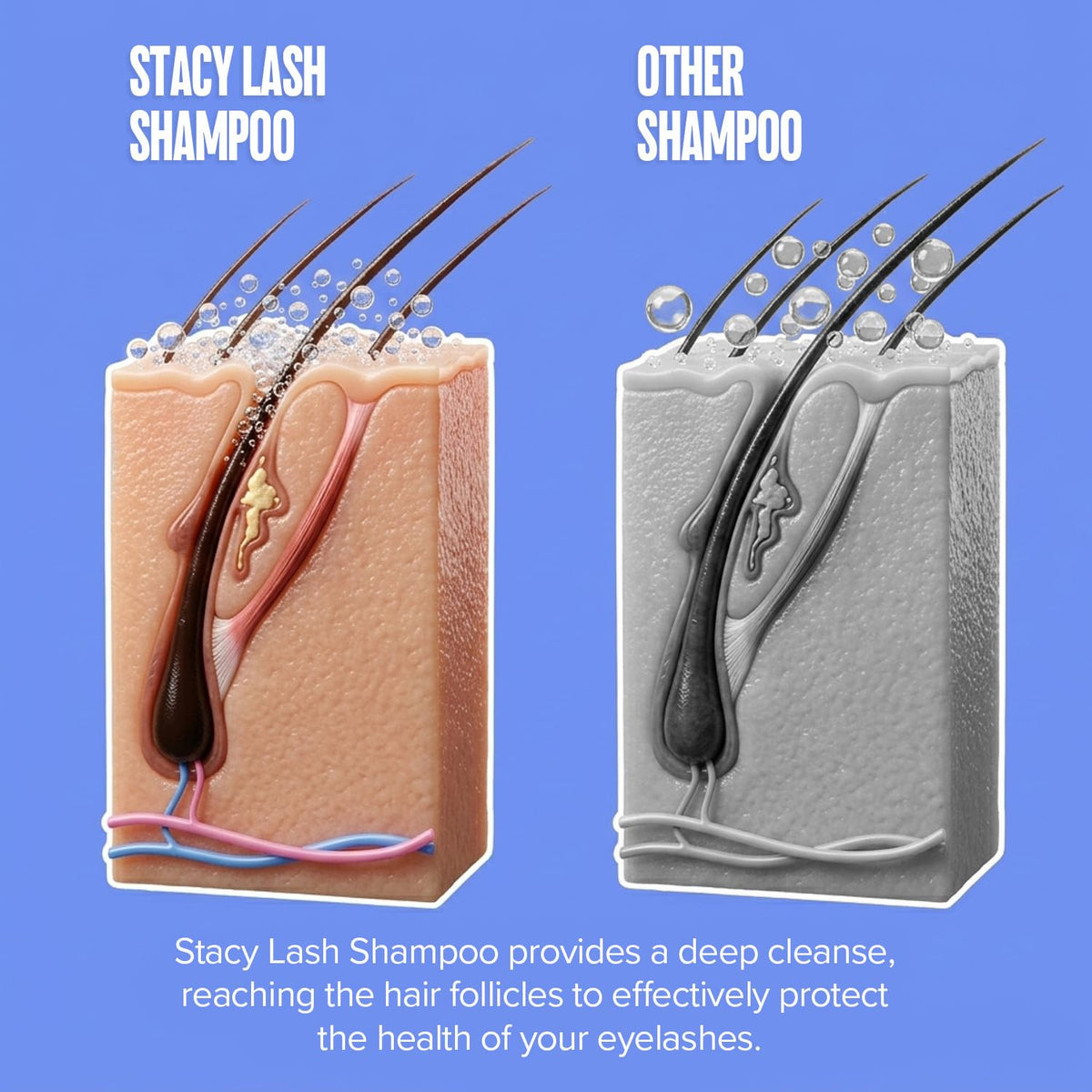 vegan and cruelty-free certified formulation