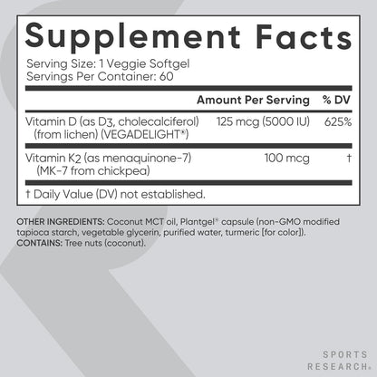 vegan certified, non-gmo project verified, gluten- and soy-free, carrageenan-free formula