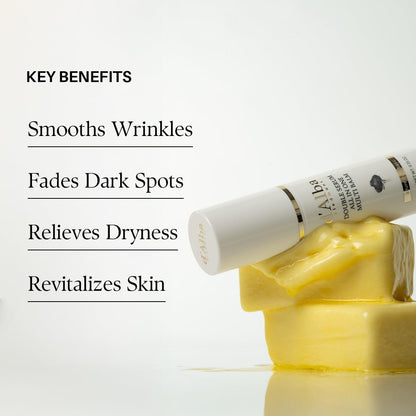 vegan collagen and vegan ceramides for hydration and elasticity