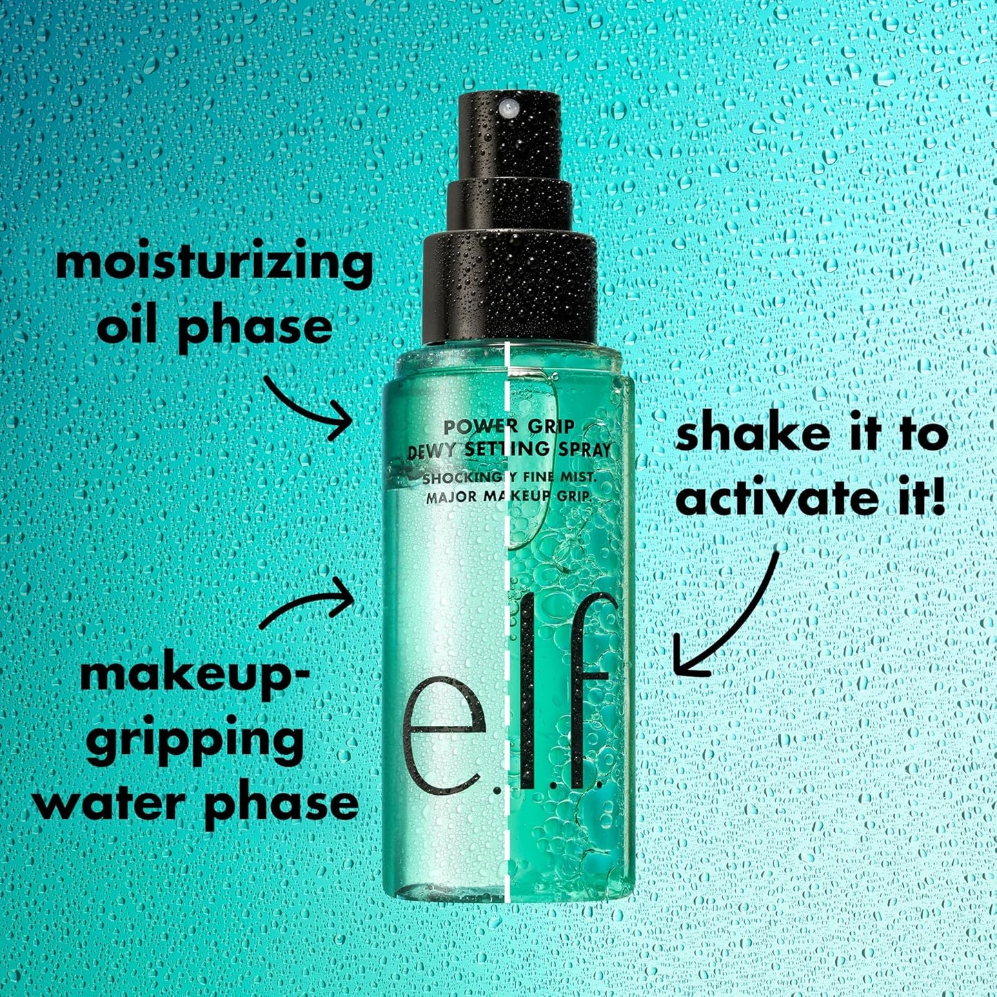 vegan, cruelty-free, and leaping bunny certified formulation