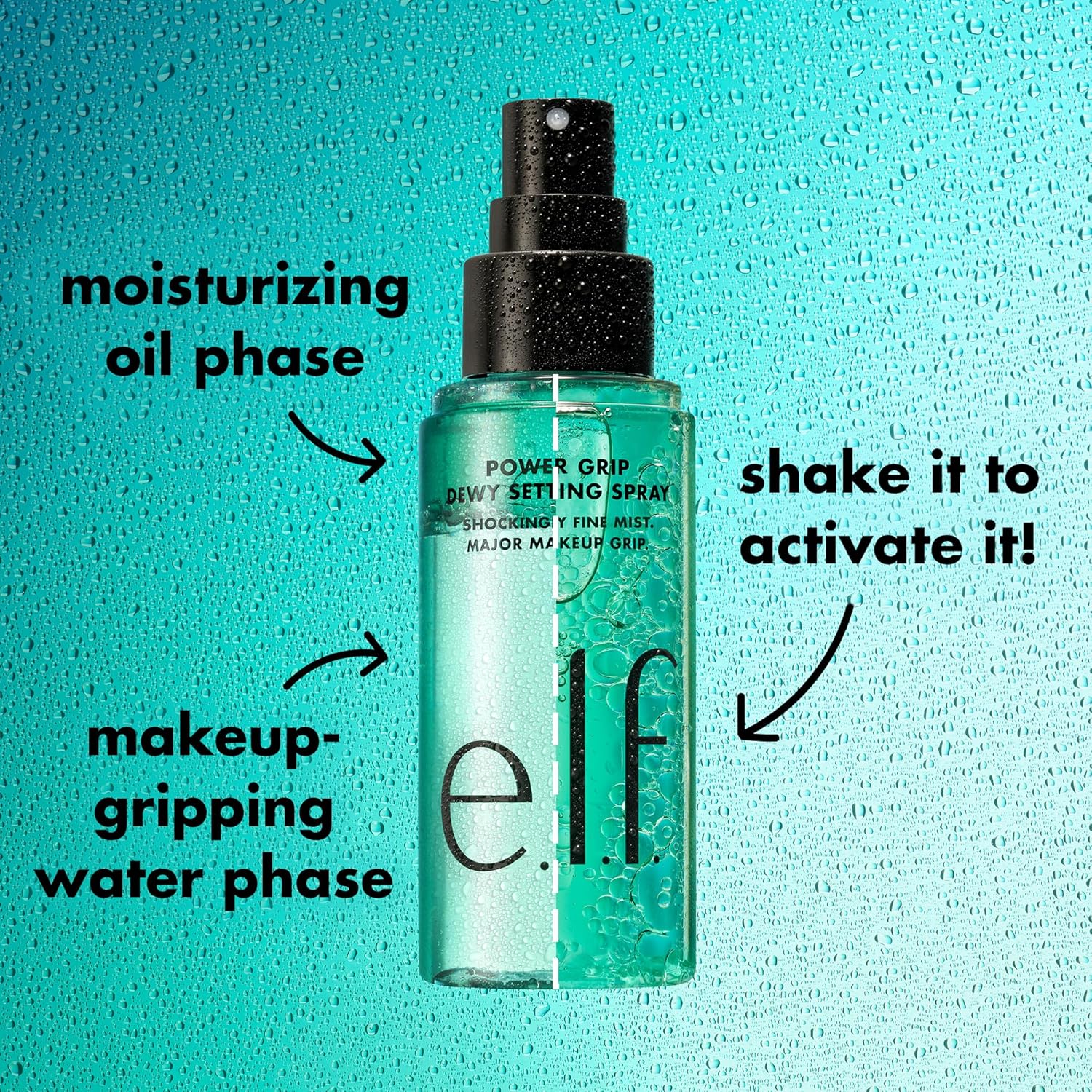 vegan, cruelty-free, and leaping bunny certified formulation