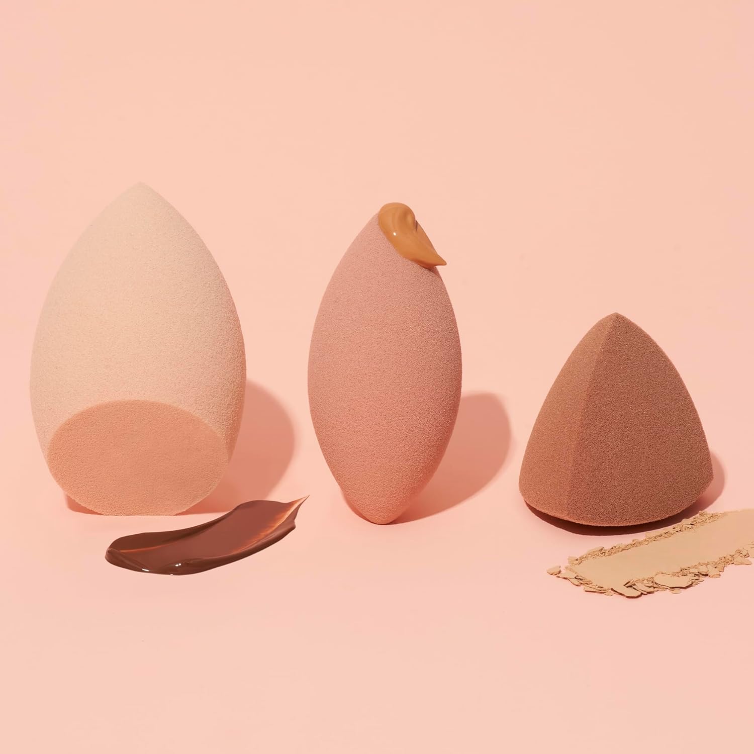 vegan, cruelty-free, and leaping bunny certified formulation