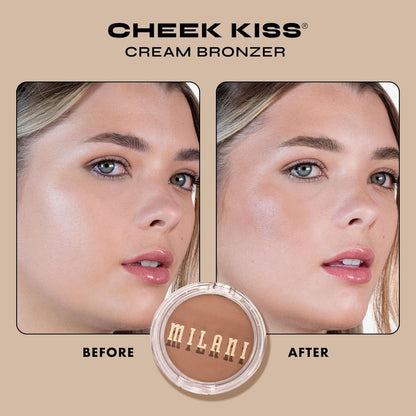 vegan, cruelty-free, and talc-free certified formulation
