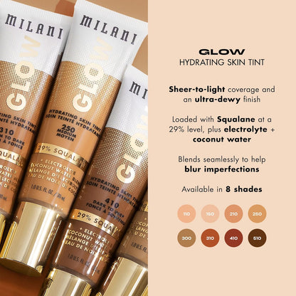 vegan, cruelty-free certified formulation