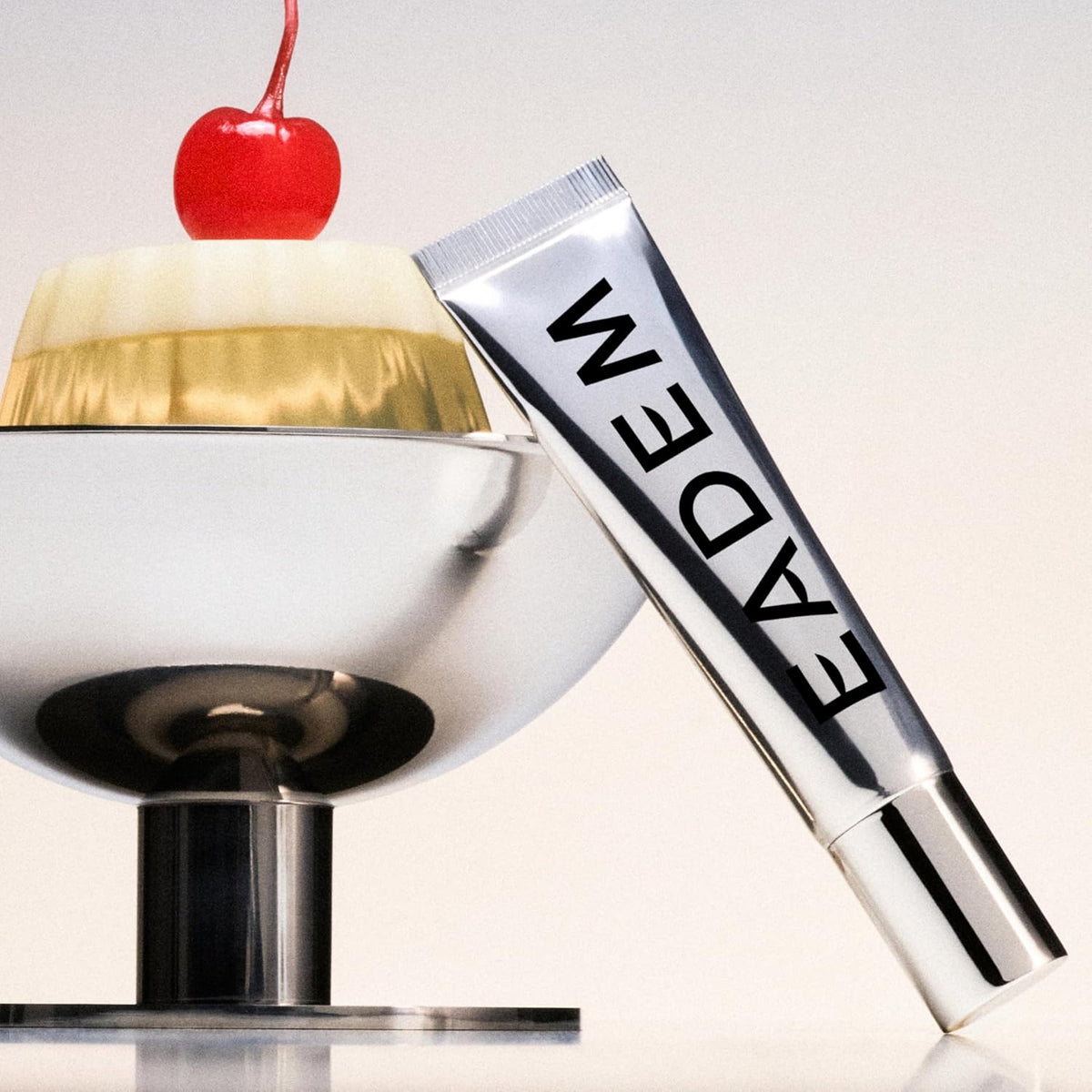 vegan, cruelty-free, dermatologist-tested clean formulation