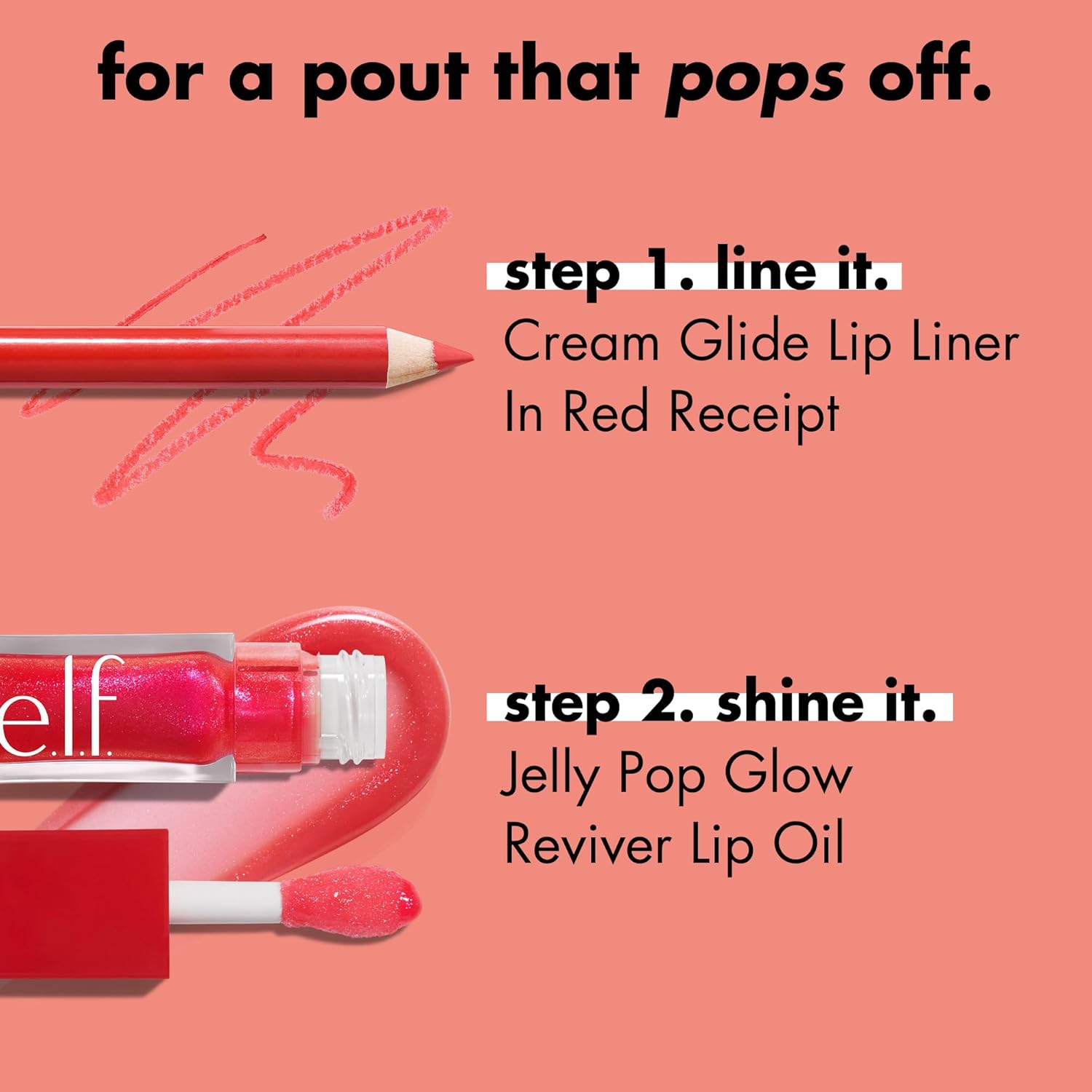 vegan, cruelty-free formula double-certified by leaping bunny and peta