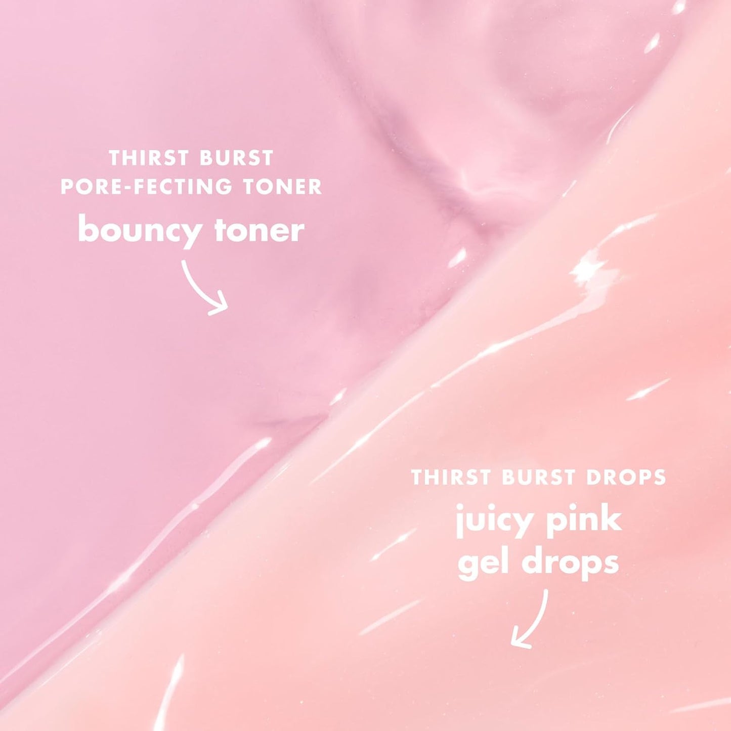 vegan, cruelty-free formulation double-certified by leaping bunny and peta