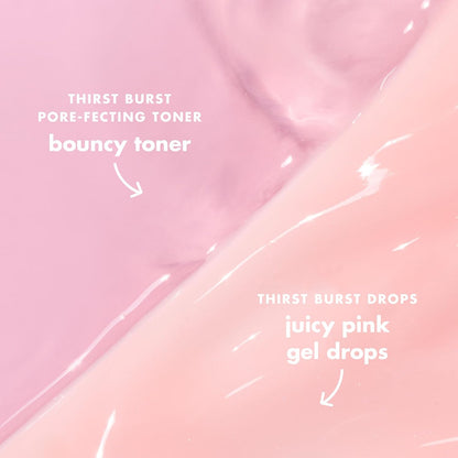 vegan, cruelty-free formulation double-certified by leaping bunny and peta