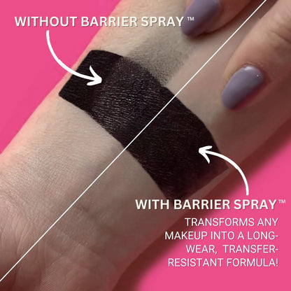 vegan, cruelty-free formulation made in the usa