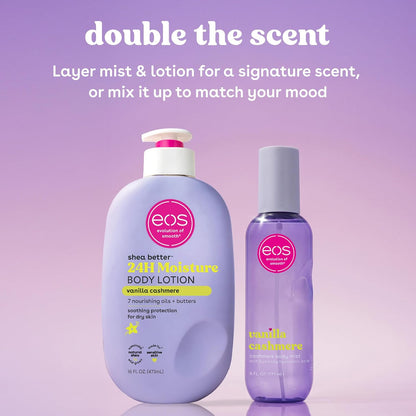 vegan, cruelty-free formulation without parabens, phthalates, gluten, or synthetic dyes