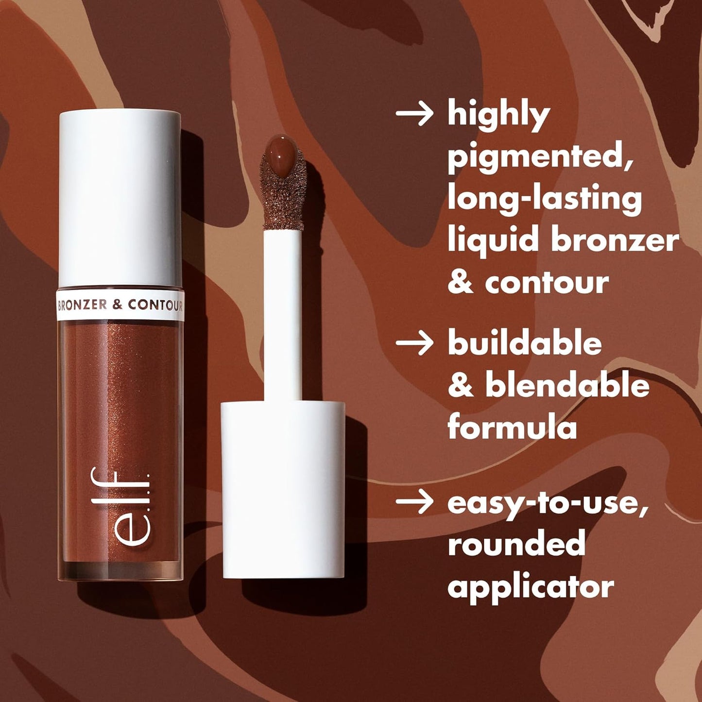 vegan, cruelty-free, leaping bunny and peta certified; free from parabens, phthalates, triclosan, and hydroquinone