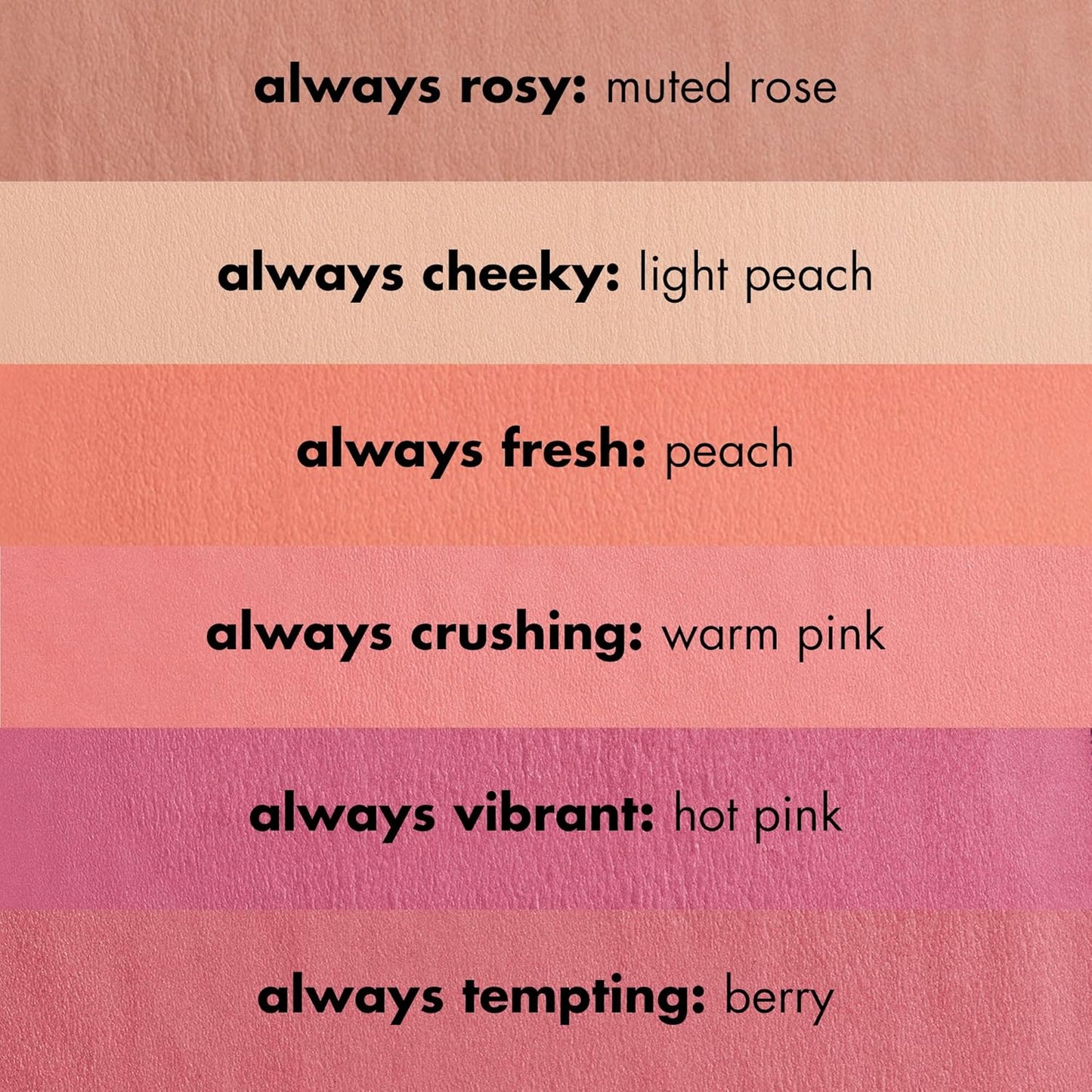 vegan, cruelty-free, leaping bunny certified formulation with skin-loving ingredients