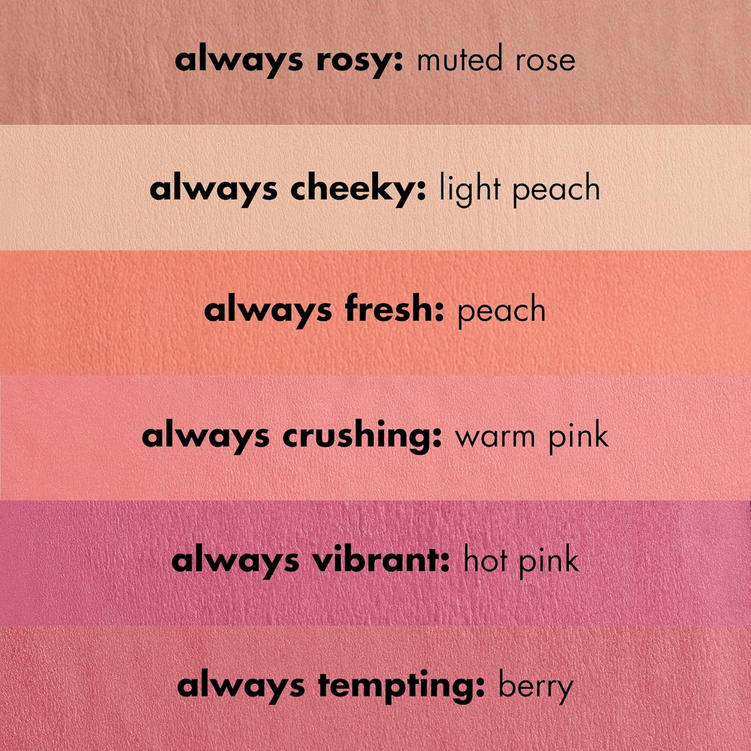 vegan, cruelty-free, leaping bunny certified formulation with skin-loving ingredients
