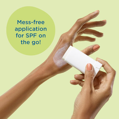 vegan, cruelty-free, paraben-free, and fragrance-free formulation