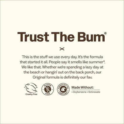 vegan, cruelty-free, paraben-free, and gluten-free formulation