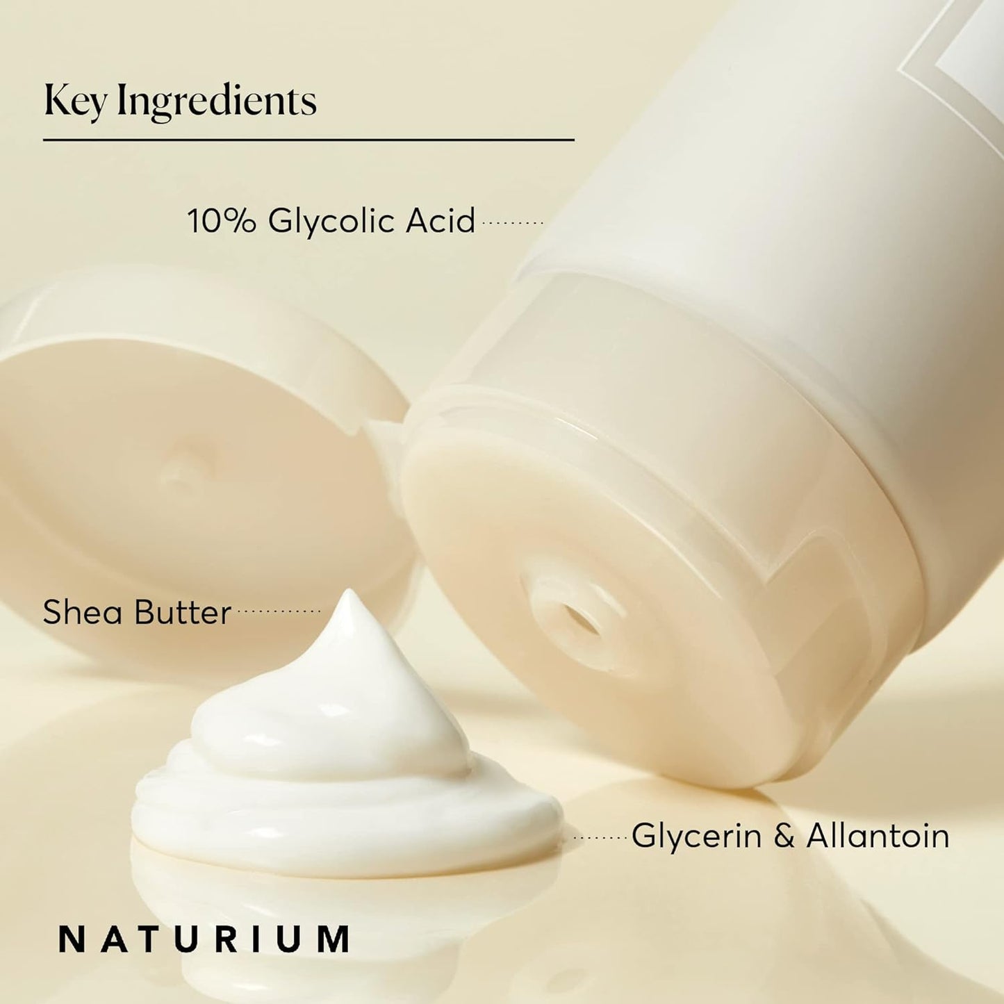 vegan, cruelty-free, paraben-free, gluten-free, and mostly synthetic fragrance free