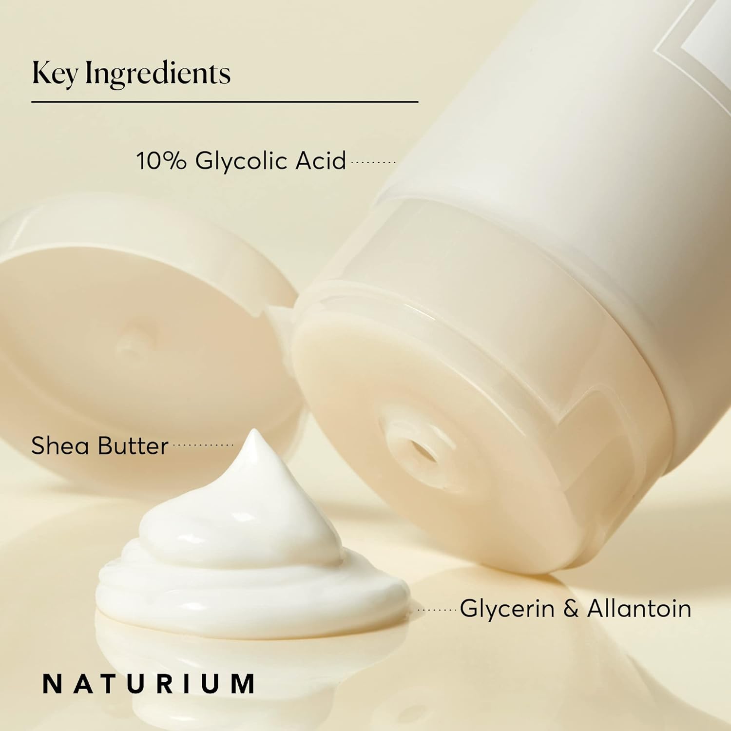 vegan, cruelty-free, paraben-free, gluten-free, and mostly synthetic fragrance free
