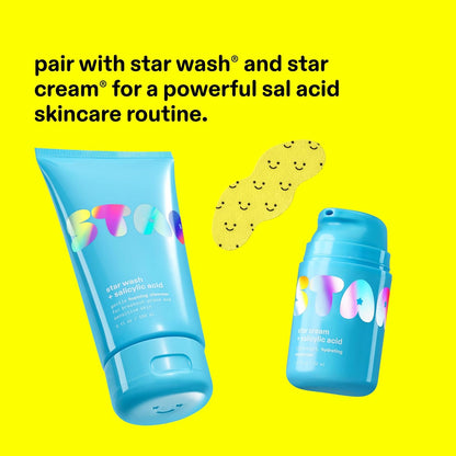 vegan, cruelty-free, unscented, and dermatologist-tested formulation