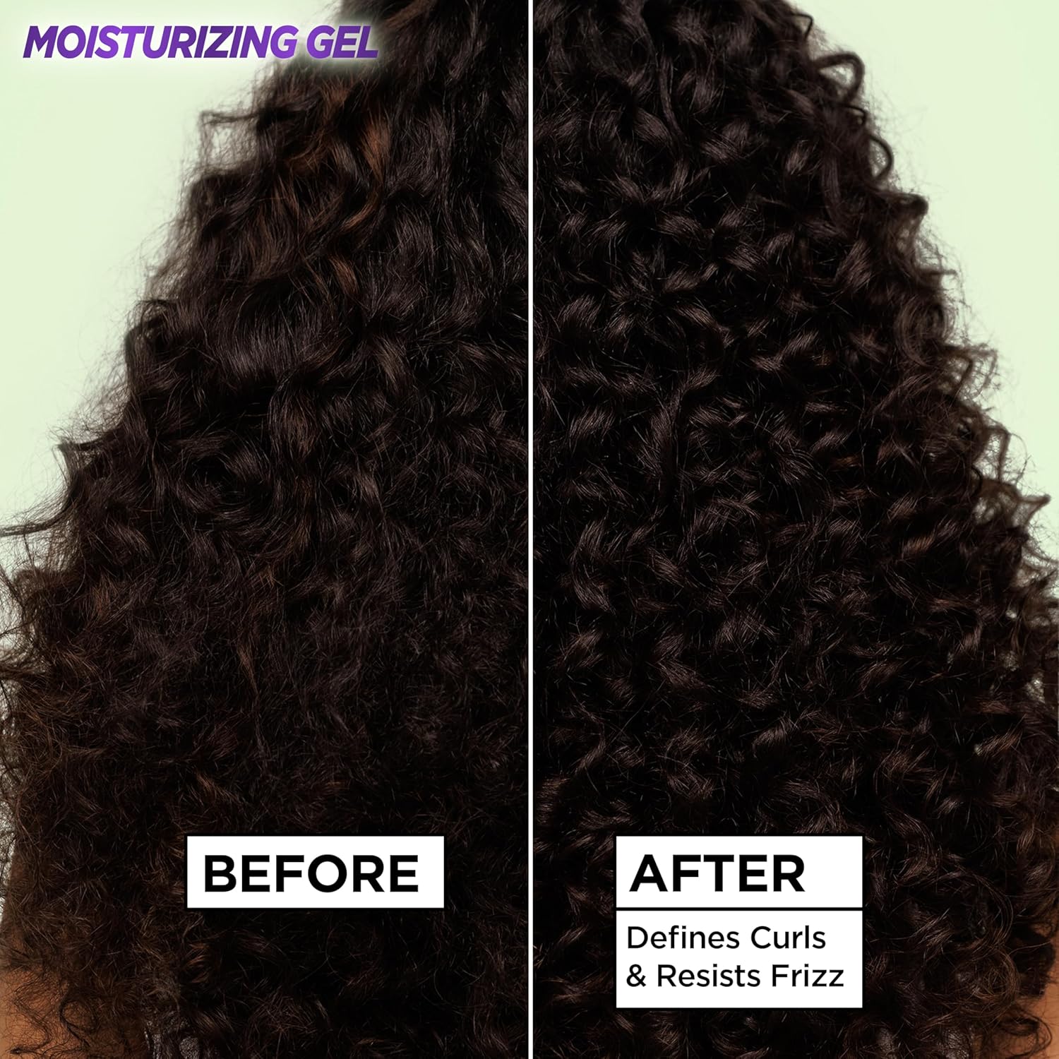 vegan formula free from silicones, drying alcohols, mineral oils, and artificial colorants