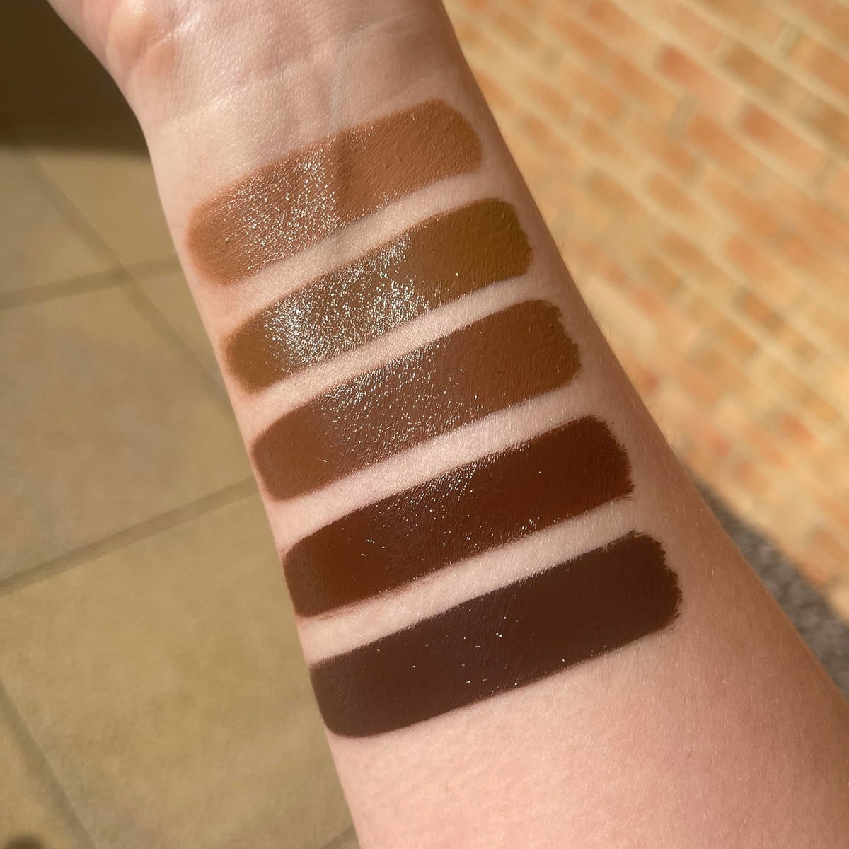 vegan formulation free from animal-derived ingredients