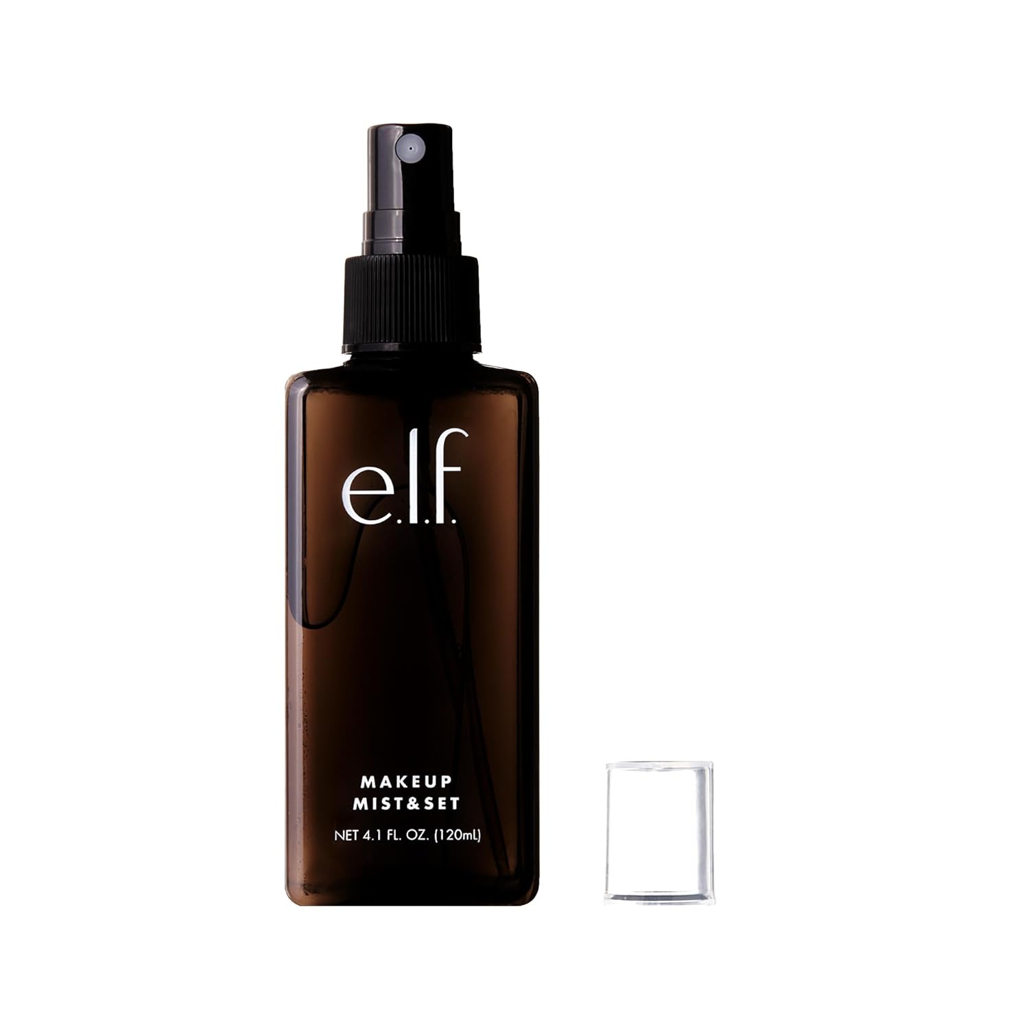 vegan formulation with double cruelty-free certification (leaping bunny and peta)