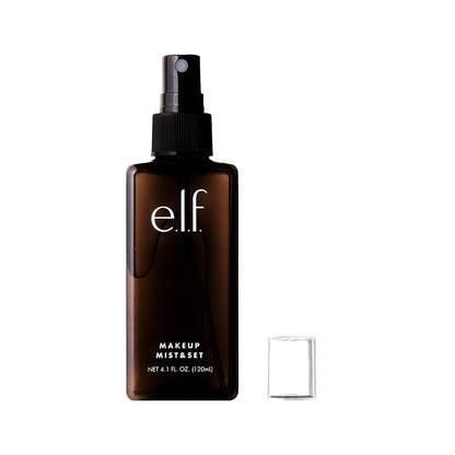 vegan formulation with double cruelty-free certification (leaping bunny and peta)