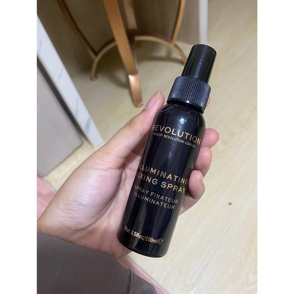 vegan formulation with no animal-derived ingredients