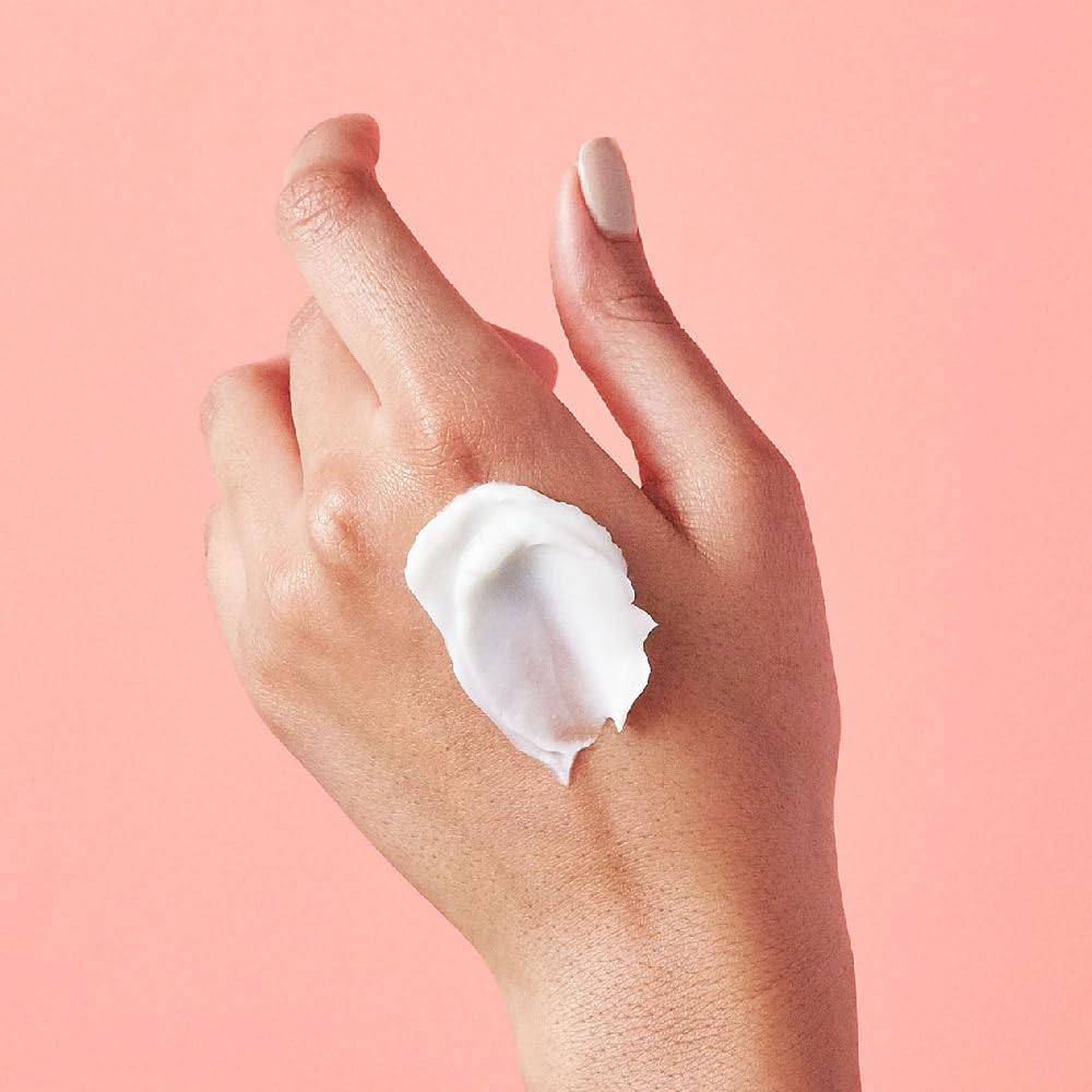 vegan, hypoallergenic, dermatologist-tested, paraben-, phthalate-, and gluten-free formula