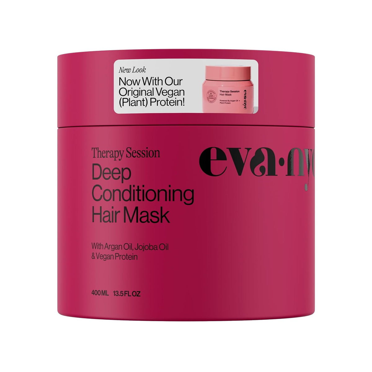 vegan keravis protein complex for hair strength repair