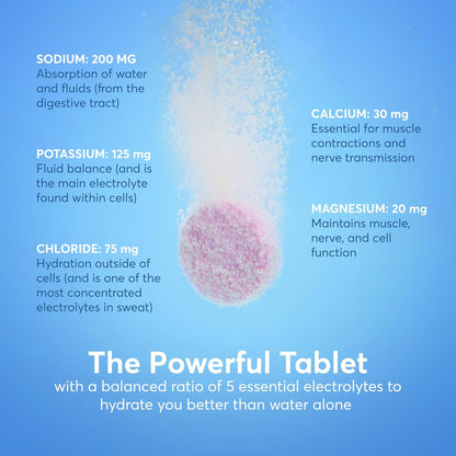 vegan, non-gmo, and gluten-free certified formulation