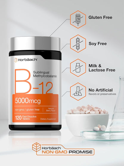 vegan, non-gmo, and gluten free certified formulation