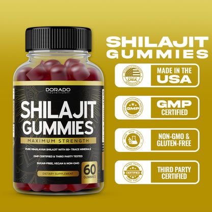 vegan, non-gmo, and made in usa formulation