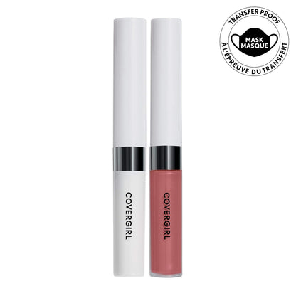 vegan, paraben-free, talc-free, mineral-oil-free formula with antioxidants