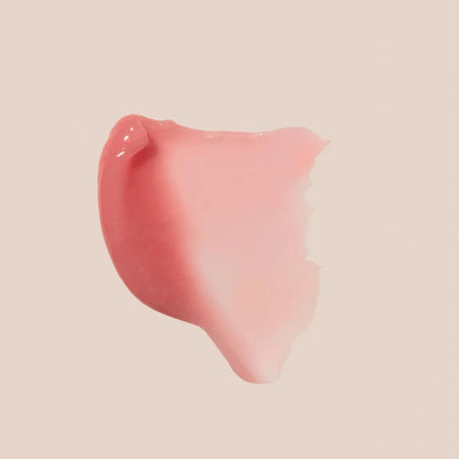 vegan wax blend that softens and locks in shine