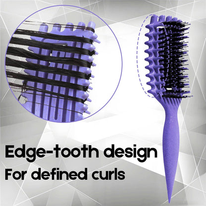 vented body for faster drying and reduced moisture buildup