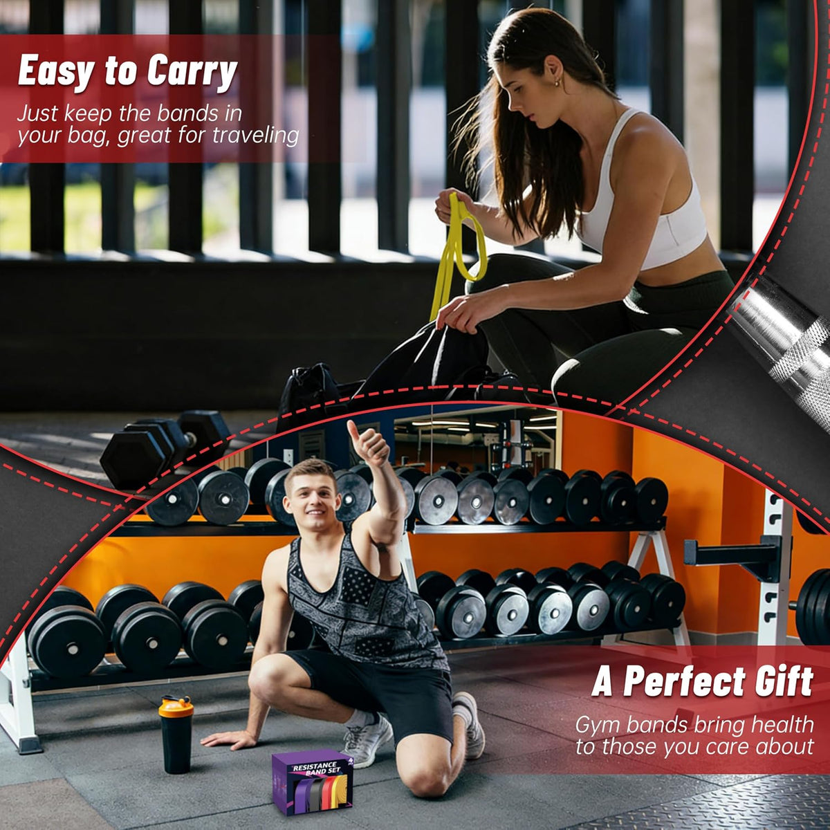 versatile application across pull-ups, push-ups, squats, deadlifts, bench, and explosive drills