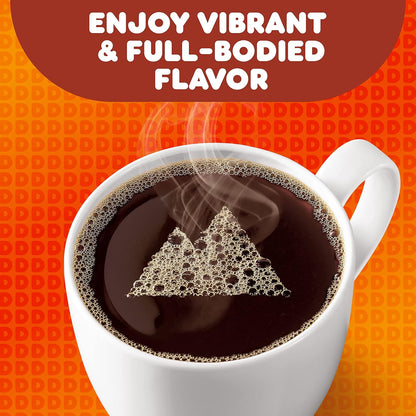 versatile enough to drink black or use as a base for lattes and recipes
