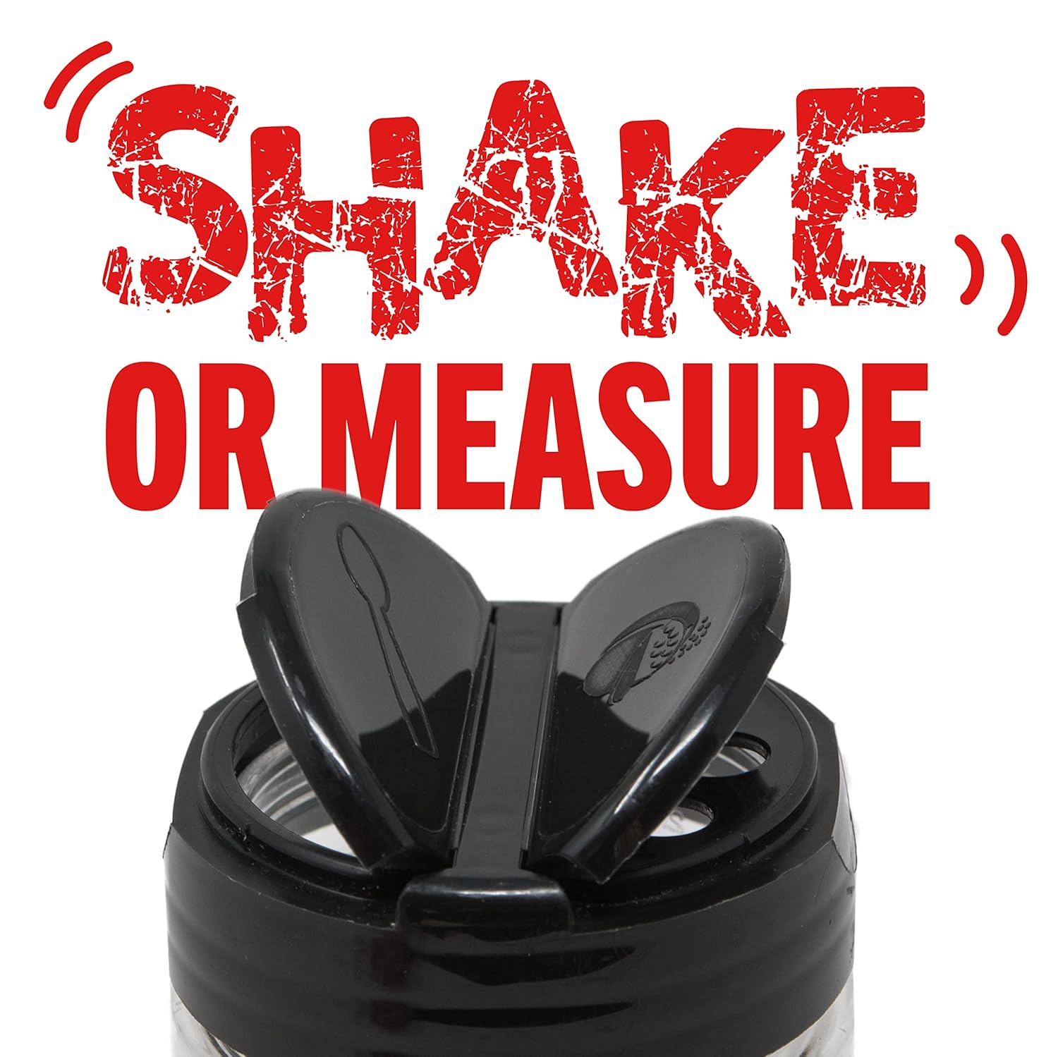 versatile formulation suitable for breakfast, lunch, and dinner