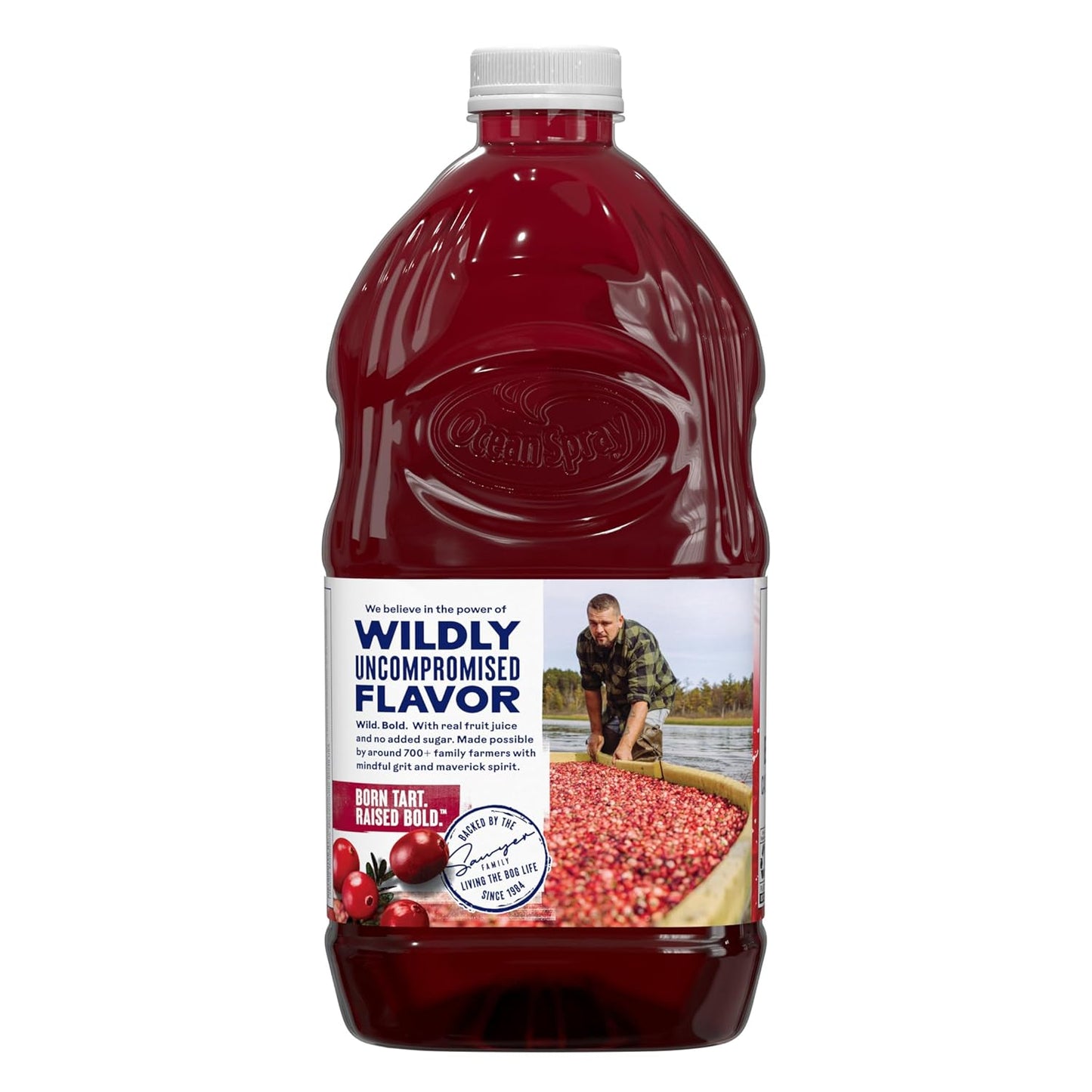 versatile formulation suitable for straight drinking, cocktail mixing, and soda-water mocktails