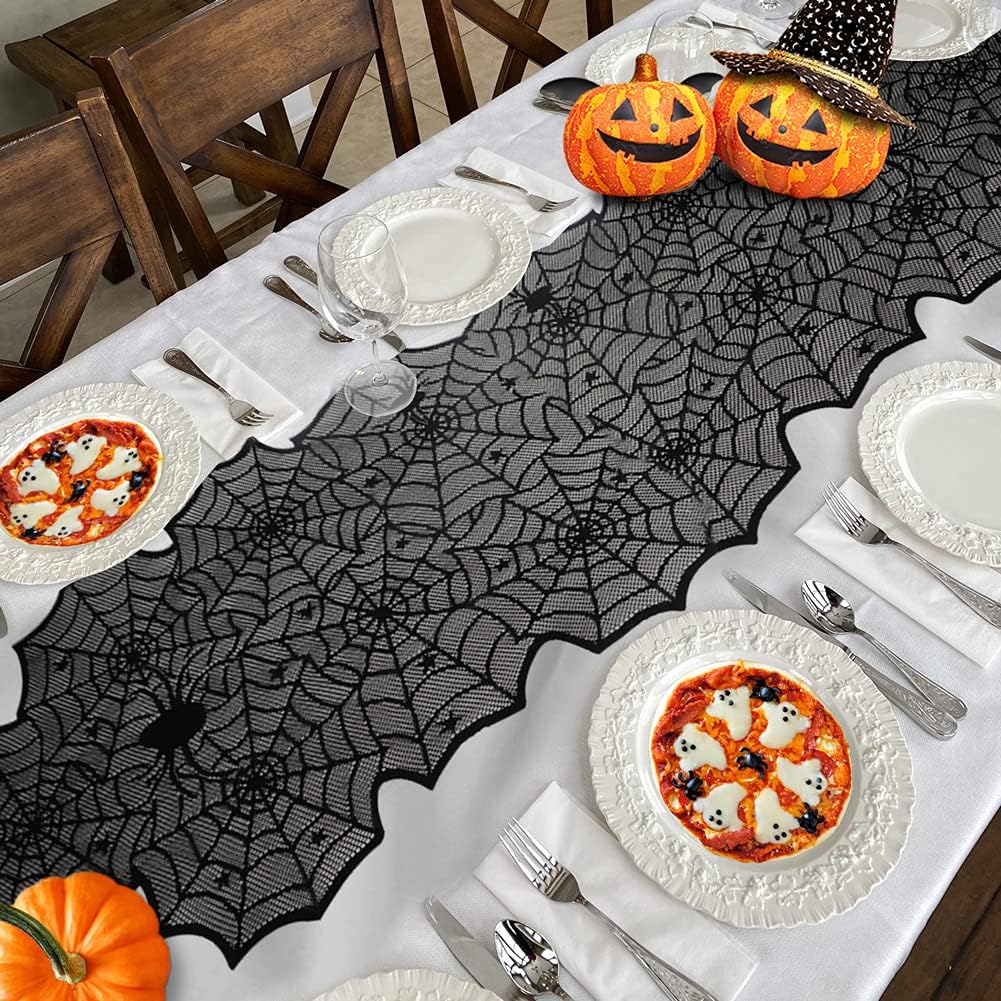 versatile placement on dining tables, coffee tables, mantels, counters, shelves, windows, doorways, or yards