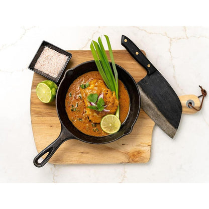 versatile seasoning suitable for cooking, baking, and finishing