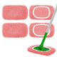 4 Pack (Pink)