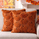 Caramel - 16" x 16" (Pack of 2)